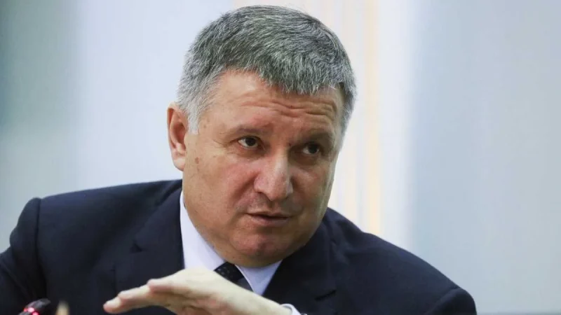 “Подобається, не подобається – терпіть, Володимире Володимировичу”. Аваков відповів Путіну – From-UA: Новини України