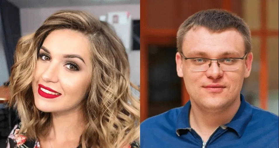 Яна Пушкарь из ДІАМ, или как Семен Кривонос наращивает скорость и прибыль