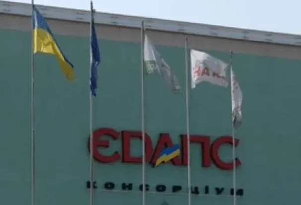 При Зеленском появился новый схематоз — на производстве паспортов