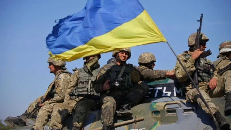 Україна може мобілізувати до 2,5 млн осіб у разі вторгнення РФ, – Данілов – From-UA: Новини України