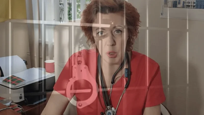 Світлана Федорова — як заробити на хворих на COVID-19 і не сісти у в’язницю – From-UA: Новини України