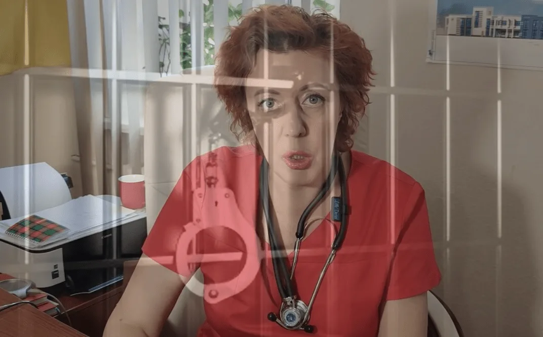 Світлана Федорова — як заробити на хворих на COVID-19 і не сісти у в’язницю