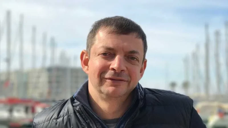 Олег Гороховский – мошенничество вместе с женой – “черным нотариусом” – From-UA: Новини України