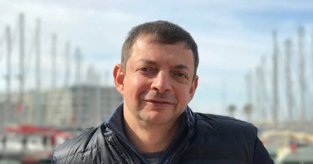 Олег Гороховский – мошенничество вместе с женой – “черным нотариусом”