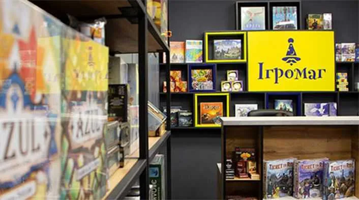 Семейный досуг с настольными играми от «Игромаг» — 6 советов покупателю