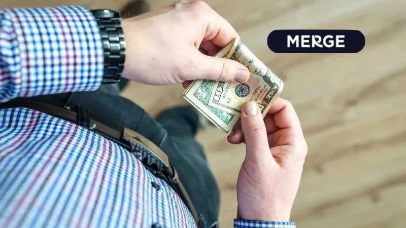 Инфраструктурный стартап Merge привлек $9,5 млн – From-UA: Новини України