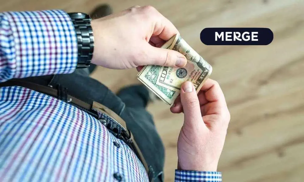 Инфраструктурный стартап Merge привлек $9,5 млн