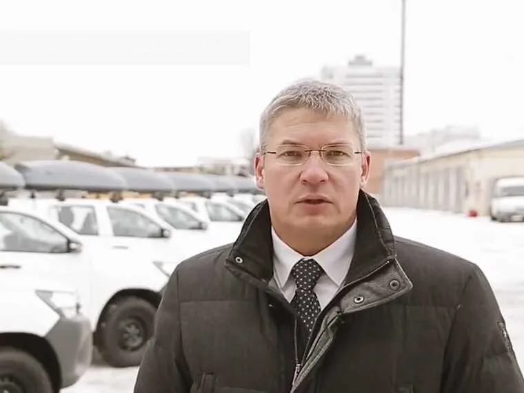 Роман Малютін з “Батальону “Монако” на чолі державного Укртрансгазу