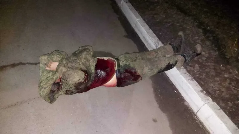 Потери российской армии в войне с Украиной ФОТО / ВИДЕО / ДОКУМЕНТЫ – From-UA: Новини України