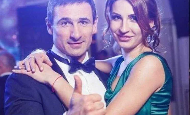 Ігор Котвіцький: «Дружина партнера Авакова вивезла до Угорщини $28 мільйонів», — Ярославський – From-UA: Новини України