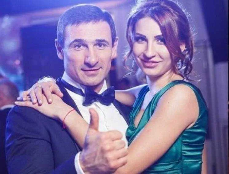 Ігор Котвіцький: «Дружина партнера Авакова вивезла до Угорщини $28 мільйонів», — Ярославський