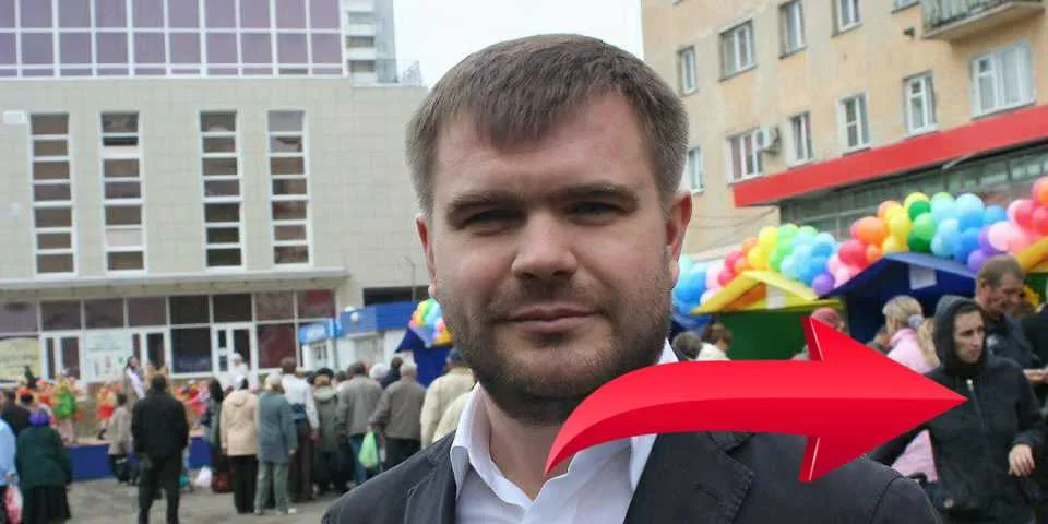 Сергей Головачев (Омск) – нравы оккупантов. Депутат отрицает сношения с несовершеннолетним