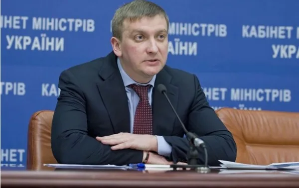 Павел Петренко