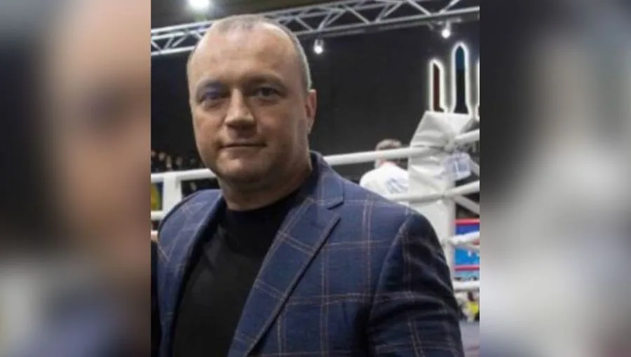 Володимир Загурський. Головний кримінальний авторитет Чернівців, контрабандист та зрадник втік за кордон
