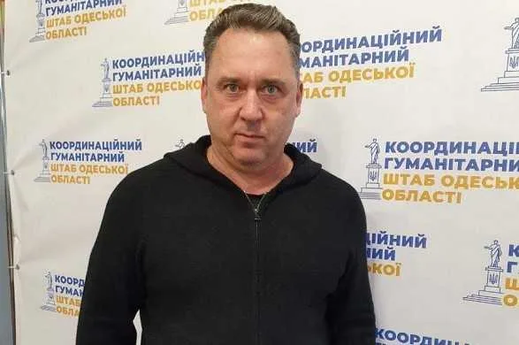 Александр Селезнев – одесский строительный аферист прикрывается благотворительностью
