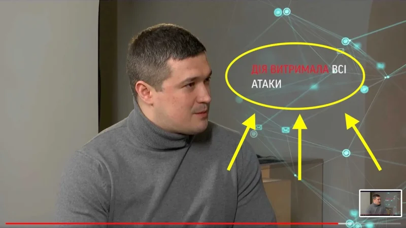 Михайло Федоров та його “Дія” – наслідки лютого підліткового непрофесіоналізму – From-UA: Новини України