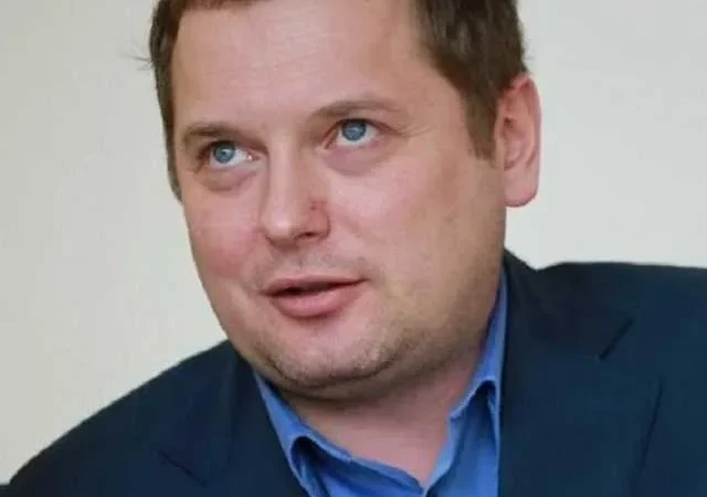 Андрей Волков – рейдер планирует расширить инвестиционный портфель группы «Инвестохиллс» – From-UA: Новини України