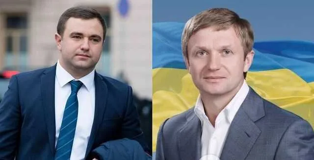 Алексей Ковалев сбежал Степан Ивахив помог. Депутат-предатель «Слуга народа» уехал к оккупантам заниматься бизнесами – From-UA: Новини України
