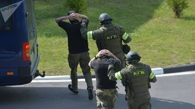 Нові докази і свідки в розслідуванні Вагнергейту 03