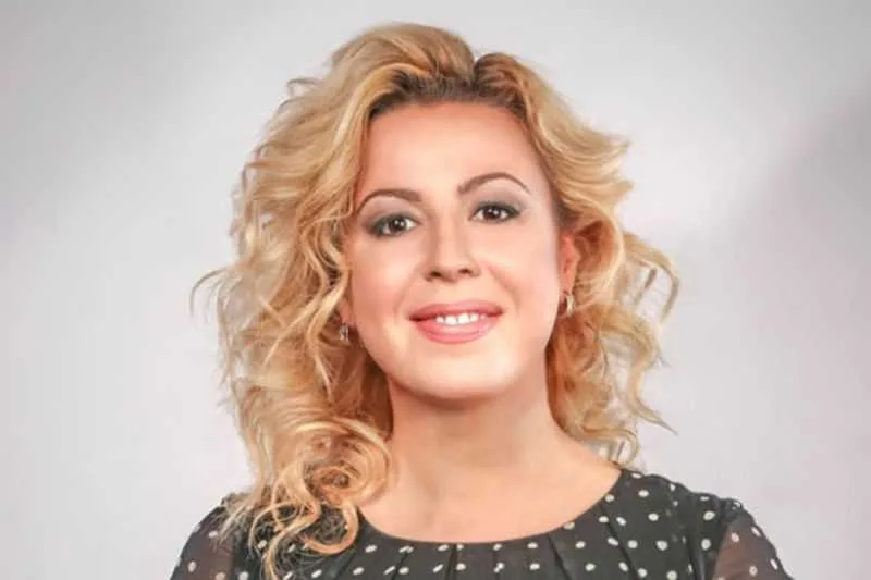 Полина Добриян мошенница замажет ​​репутацию Фридом Финанс афериста Тимура Турлова