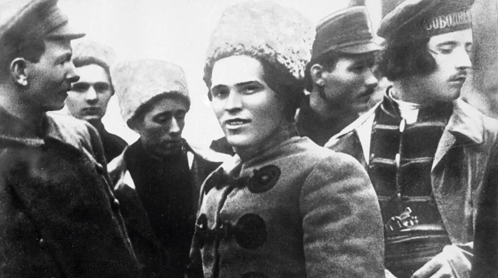 Нестор Махно, Запорожье