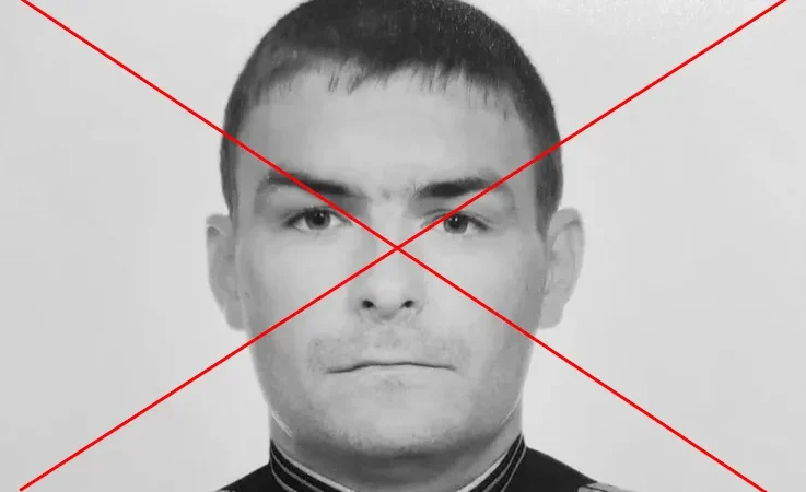 Александра Чирва. ВСУ ликвидировали капитана российского десантного корабля “Цезарь Куников” – From-UA: Новини України