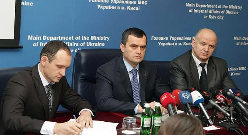 Олег Татаров допоміг Медведчуку втекти з України