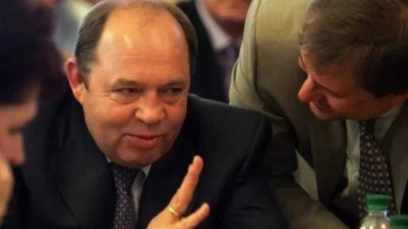 Виталий Гайдук «Возвращение живых мертвецов» – From-UA: Новини України