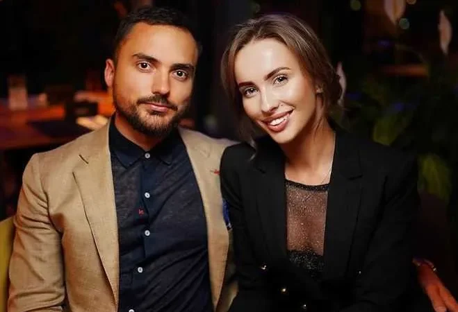 Эдгар Каминский пластический хирург сбежал из Украины от призыва – From-UA: Новини України