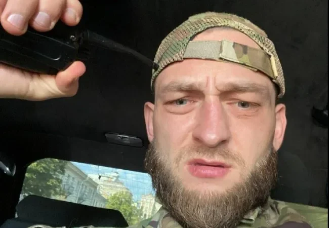 Сотниченко Сергій Олександрович: “С1К”, ОПГ “Криптоносці”, або як ДРГ злочинців з росії окуповуло Київ – From-UA: Новини України