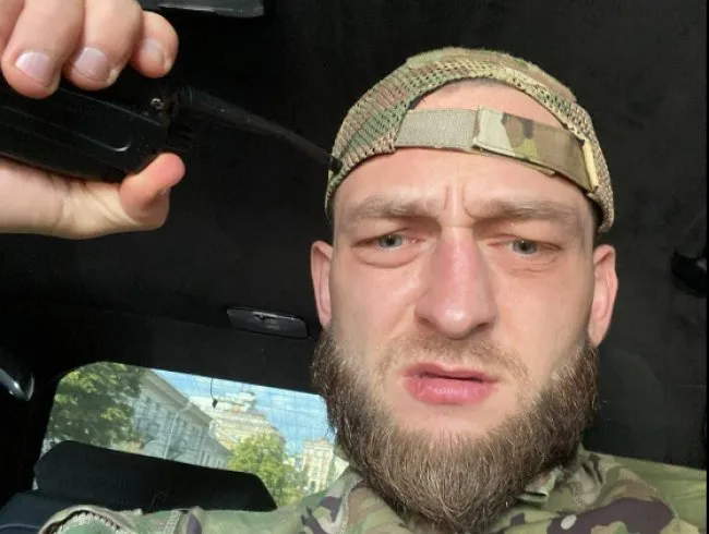 Сотниченко Сергій Олександрович: “С1К”, ОПГ “Криптоносці”, або як ДРГ злочинців з росії окуповуло Київ