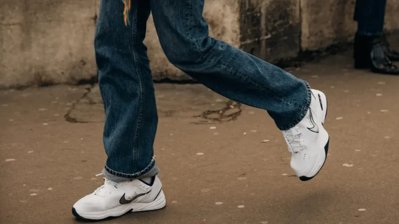 Бренд Nike: цікаві факти про одну з найвідоміших спортивних марок – From-UA: Новини України