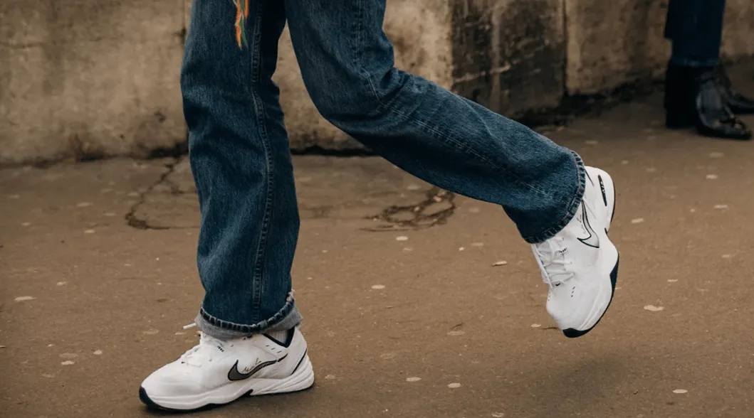 Бренд Nike: цікаві факти про одну з найвідоміших спортивних марок