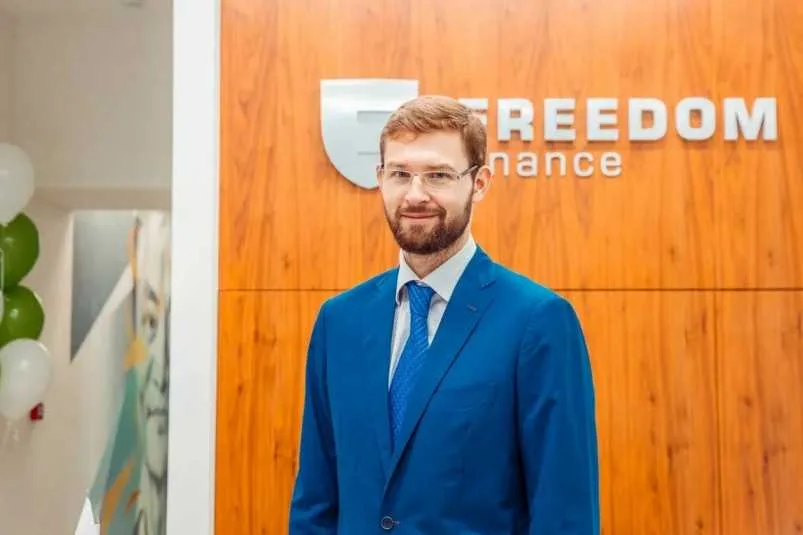 Тимур Турлов: аферист с пиаром на миллионы и пирамида Freedom Finance
