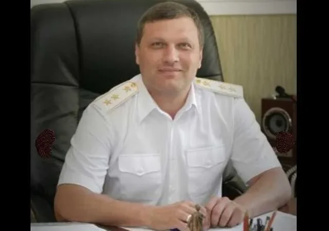 Вячеслав Еремин наладил схему заработка на сухопутном зерновом коридоре – From-UA: Новини України