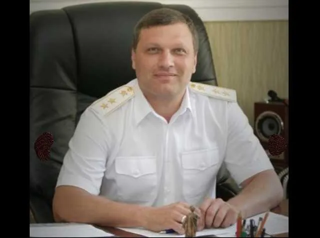 Вячеслав Еремин наладил схему заработка на сухопутном зерновом коридоре