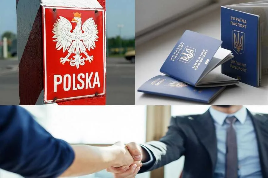 Желаете подзаработать – отправляйтесь в Польшу!