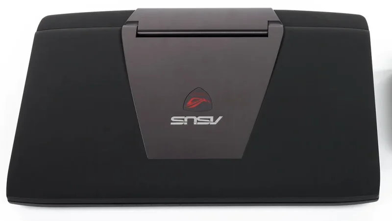 Игровые ноутбуки ASUS: обзор топовых моделей – From-UA: Новини України