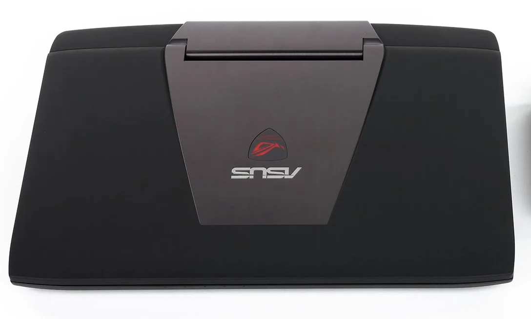 Игровые ноутбуки ASUS: обзор топовых моделей