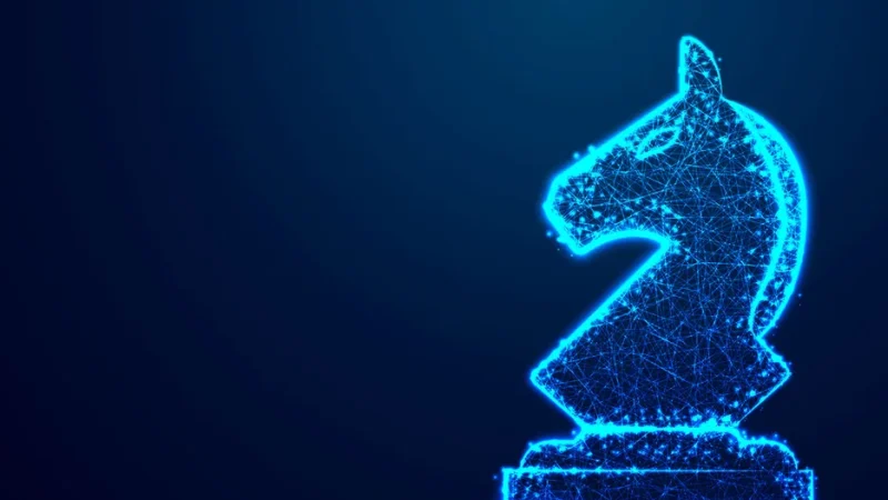 Українські розробники створили проект якій поєднує майнінг та шахи – From-UA: Новини України
