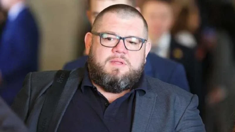 Николай Галушко – криминал, игровые автоматы, наркотики, фиктивные тендеры и отец “запутинец” быдло-депутата “слуги” – From-UA: Новини України