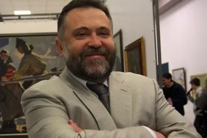 Цюпко Сергей Викторович: ювелир, банкир и аферист провернувший аферу на миллиарды гривен – From-UA: Новини України