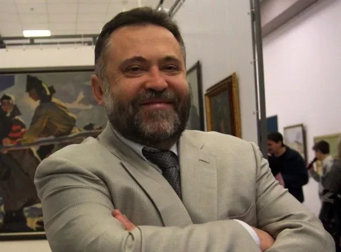 Цюпко Сергей Викторович: ювелир, банкир и аферист провернувший аферу на миллиарды гривен
