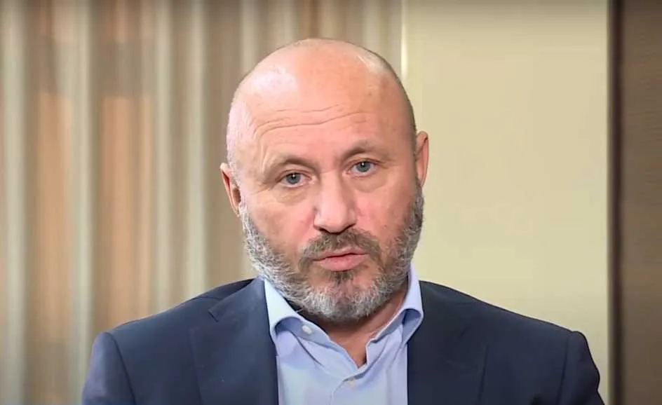 Черный Сергей Васильевич и его роль в фальсификации следствия по делу содержанки Анны Малой