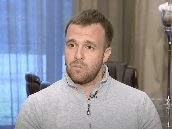 Гліб Лірник. Мажор-“уклоніст” погрожує військовим – From-UA: Новини України