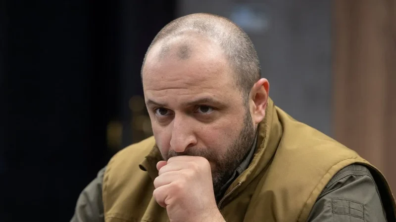 Чей будешь? На кого на самом деле ориентируется будущий министр обороны Умеров – From-UA: Новини України