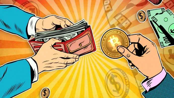 Как покупать и выводить биткойны и другие криптовалюты?