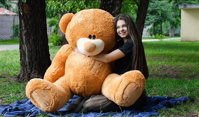 Ещё одна идея для подарка твоей девушке