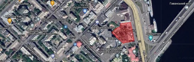 Олена Шуляк пов’язана із захопленням землі на Оболоні людьми з оточення Януковича - FAKTY.org - важливі новини!