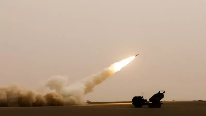 Удари HIMARS: як американські ракетні системи змінюють війну в Україні – From-UA: Новини України